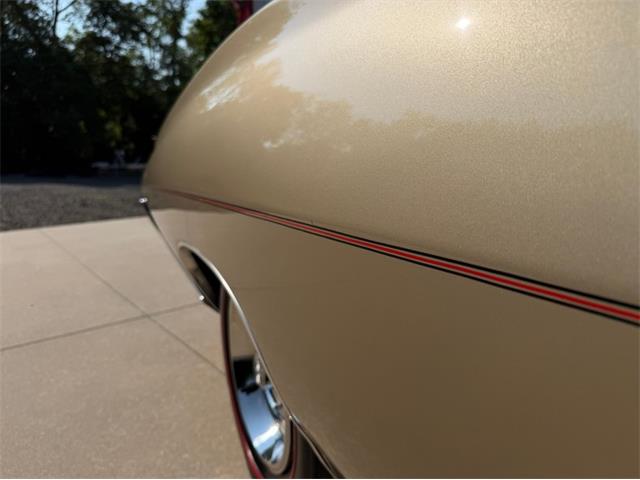 1967 Chevrolet Impala (CC-2086637) for sale in Newfield, New Jersey