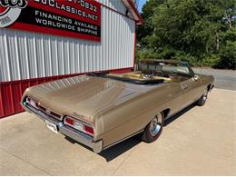 1967 Chevrolet Impala (CC-2086637) for sale in Newfield, New Jersey