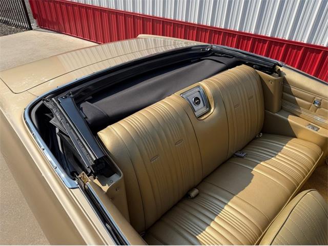 1967 Chevrolet Impala (CC-2086637) for sale in Newfield, New Jersey