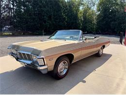 1967 Chevrolet Impala (CC-2086637) for sale in Newfield, New Jersey