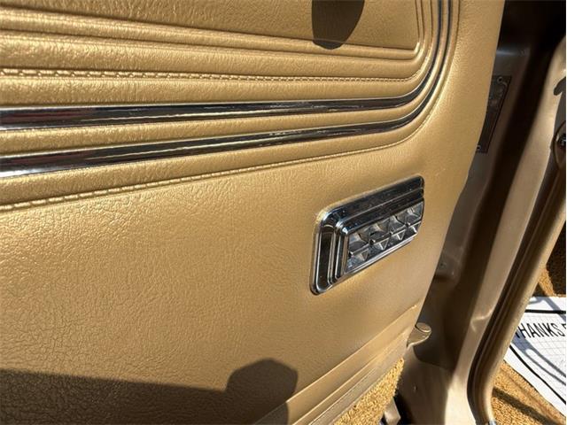 1967 Chevrolet Impala (CC-2086637) for sale in Newfield, New Jersey
