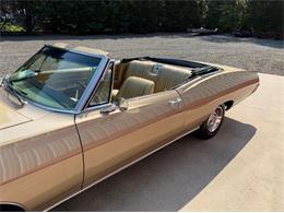 1967 Chevrolet Impala (CC-2086637) for sale in Newfield, New Jersey