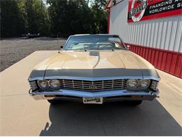 1967 Chevrolet Impala (CC-2086637) for sale in Newfield, New Jersey
