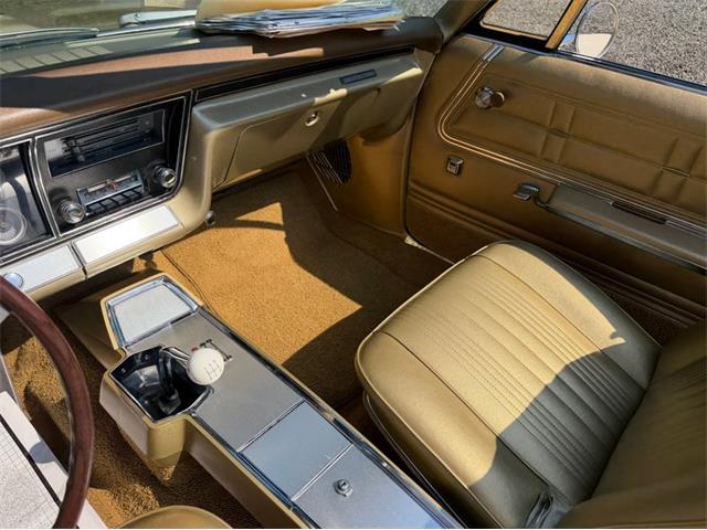 1967 Chevrolet Impala (CC-2086637) for sale in Newfield, New Jersey
