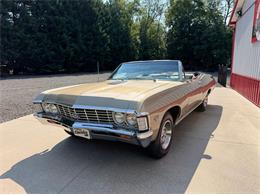 1967 Chevrolet Impala (CC-2086637) for sale in Newfield, New Jersey