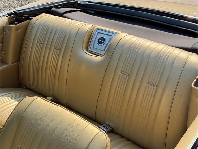 1967 Chevrolet Impala (CC-2086637) for sale in Newfield, New Jersey