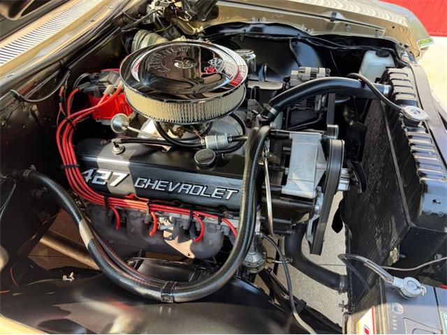 1967 Chevrolet Impala (CC-2086637) for sale in Newfield, New Jersey