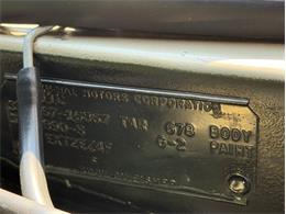 1967 Chevrolet Impala (CC-2086637) for sale in Newfield, New Jersey