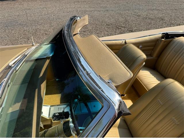 1967 Chevrolet Impala (CC-2086637) for sale in Newfield, New Jersey