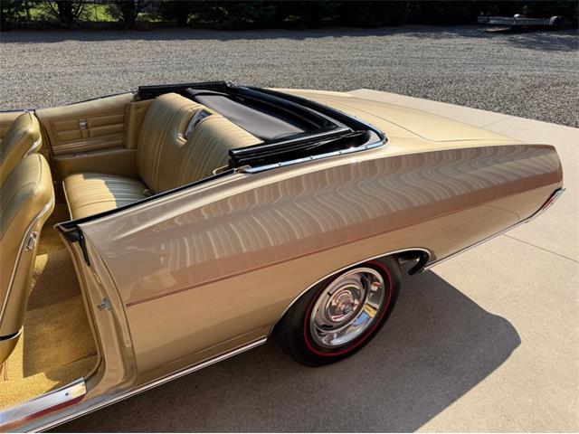 1967 Chevrolet Impala (CC-2086637) for sale in Newfield, New Jersey