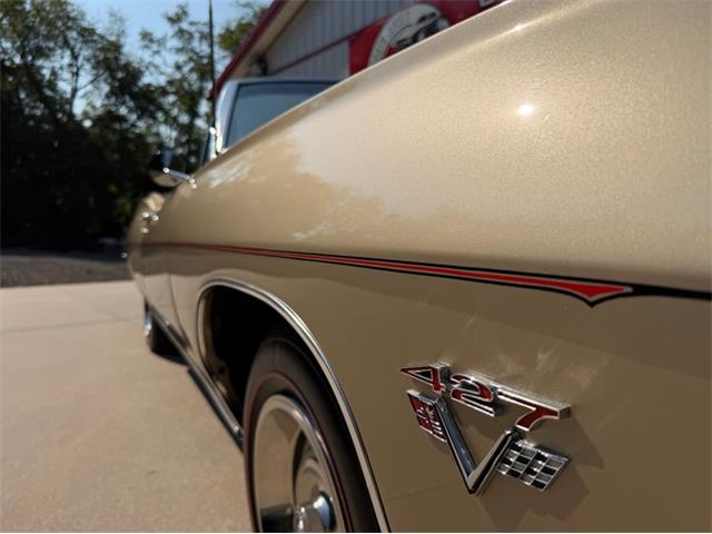 1967 Chevrolet Impala (CC-2086637) for sale in Newfield, New Jersey