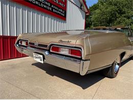 1967 Chevrolet Impala (CC-2086637) for sale in Newfield, New Jersey