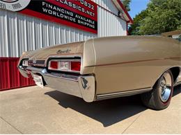 1967 Chevrolet Impala (CC-2086637) for sale in Newfield, New Jersey