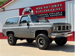 1974 GMC Jimmy (CC-2086638) for sale in Newfield, New Jersey