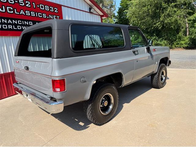 1974 GMC Jimmy (CC-2086638) for sale in Newfield, New Jersey