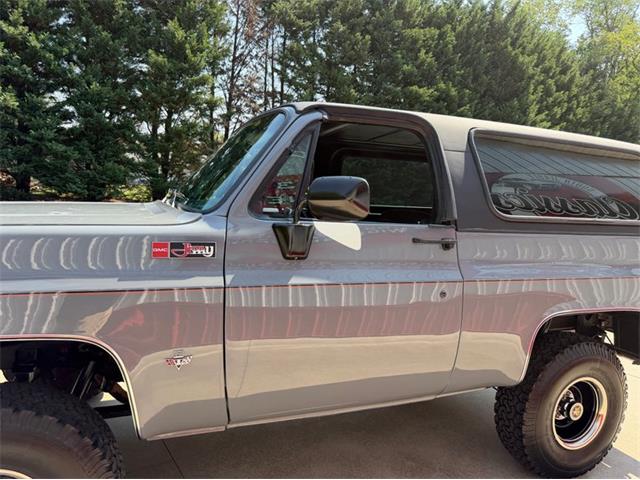 1974 GMC Jimmy (CC-2086638) for sale in Newfield, New Jersey