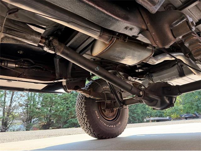1974 GMC Jimmy (CC-2086638) for sale in Newfield, New Jersey