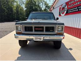 1974 GMC Jimmy (CC-2086638) for sale in Newfield, New Jersey