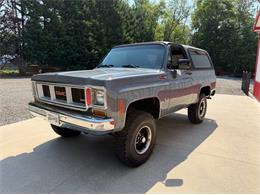 1974 GMC Jimmy (CC-2086638) for sale in Newfield, New Jersey