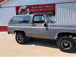 1974 GMC Jimmy (CC-2086638) for sale in Newfield, New Jersey