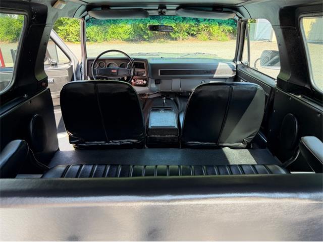 1974 GMC Jimmy (CC-2086638) for sale in Newfield, New Jersey