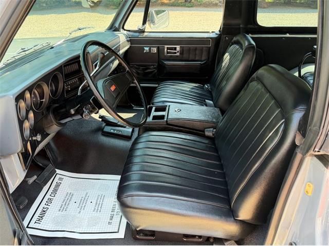 1974 GMC Jimmy (CC-2086638) for sale in Newfield, New Jersey