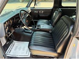 1974 GMC Jimmy (CC-2086638) for sale in Newfield, New Jersey