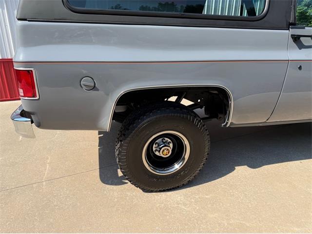 1974 GMC Jimmy (CC-2086638) for sale in Newfield, New Jersey