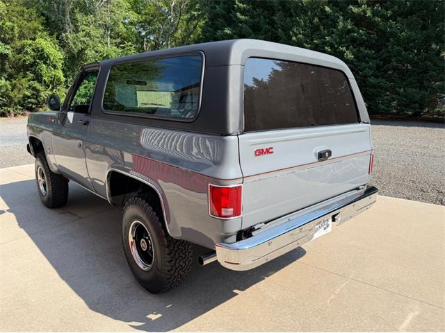 1974 GMC Jimmy (CC-2086638) for sale in Newfield, New Jersey