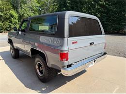 1974 GMC Jimmy (CC-2086638) for sale in Newfield, New Jersey