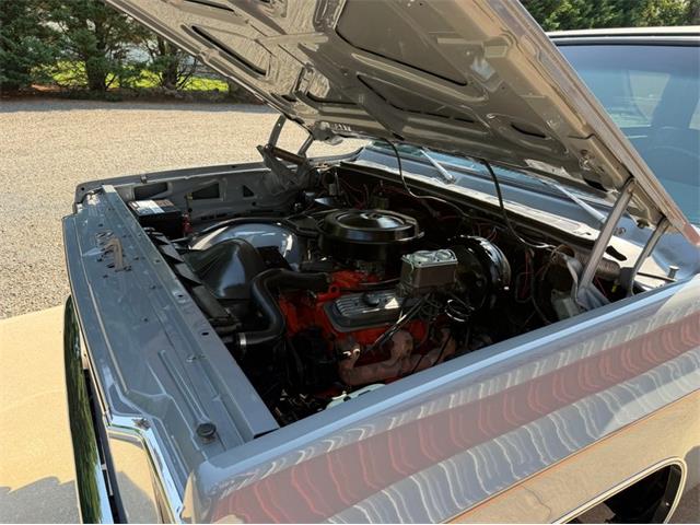 1974 GMC Jimmy (CC-2086638) for sale in Newfield, New Jersey