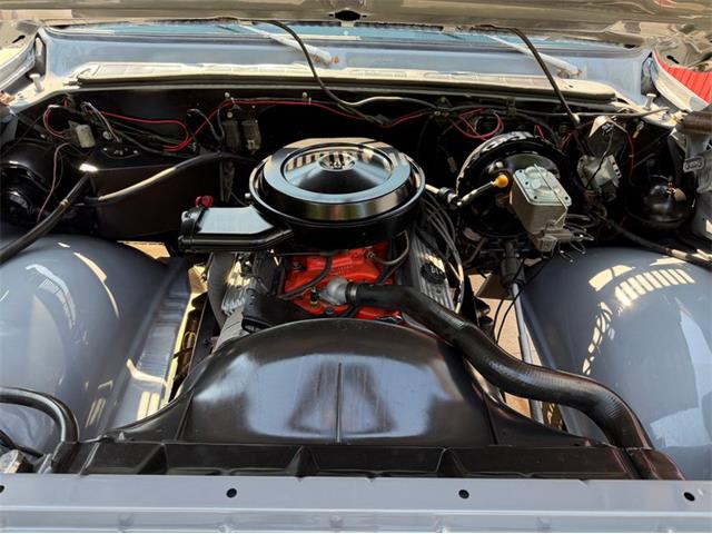 1974 GMC Jimmy (CC-2086638) for sale in Newfield, New Jersey