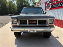 1974 GMC Jimmy (CC-2086638) for sale in Newfield, New Jersey