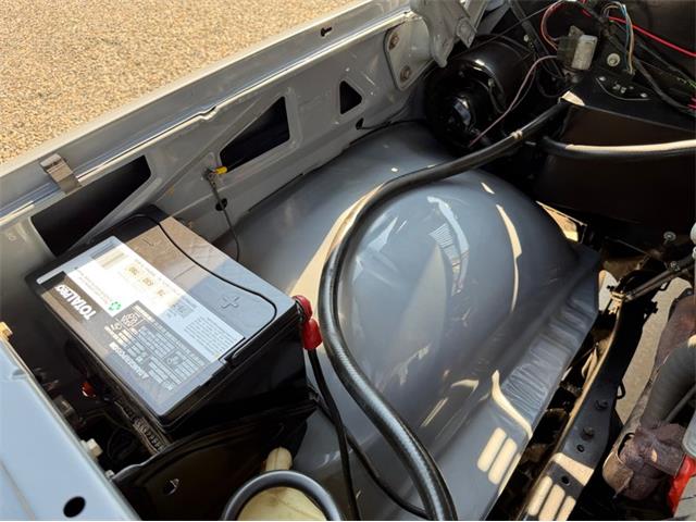1974 GMC Jimmy (CC-2086638) for sale in Newfield, New Jersey