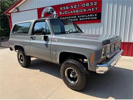 1974 GMC Jimmy (CC-2086638) for sale in Newfield, New Jersey