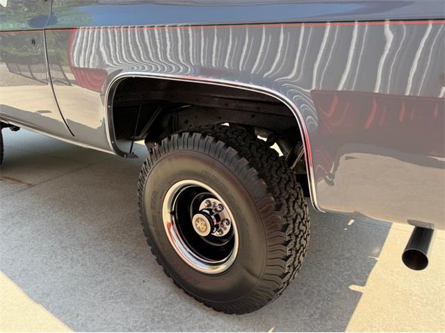 1974 GMC Jimmy (CC-2086638) for sale in Newfield, New Jersey