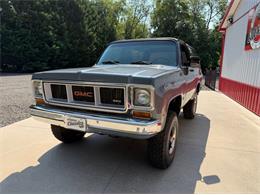 1974 GMC Jimmy (CC-2086638) for sale in Newfield, New Jersey
