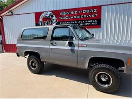 1974 GMC Jimmy (CC-2086638) for sale in Newfield, New Jersey