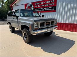 1974 GMC Jimmy (CC-2086638) for sale in Newfield, New Jersey