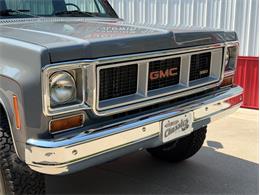 1974 GMC Jimmy (CC-2086638) for sale in Newfield, New Jersey