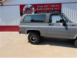 1974 GMC Jimmy (CC-2086638) for sale in Newfield, New Jersey