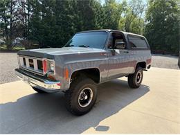 1974 GMC Jimmy (CC-2086638) for sale in Newfield, New Jersey