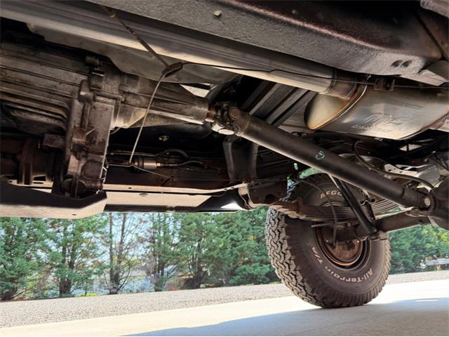 1974 GMC Jimmy (CC-2086638) for sale in Newfield, New Jersey