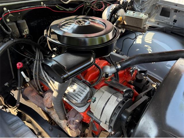 1974 GMC Jimmy (CC-2086638) for sale in Newfield, New Jersey
