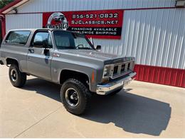 1974 GMC Jimmy (CC-2086638) for sale in Newfield, New Jersey