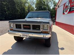 1974 GMC Jimmy (CC-2086638) for sale in Newfield, New Jersey