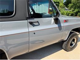 1974 GMC Jimmy (CC-2086638) for sale in Newfield, New Jersey