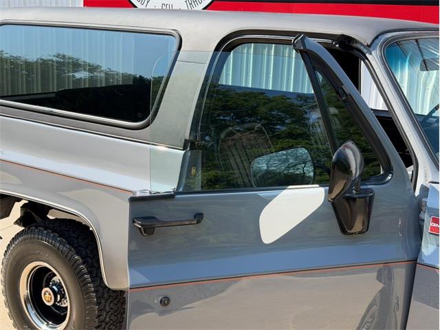 1974 GMC Jimmy (CC-2086638) for sale in Newfield, New Jersey