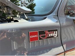 1974 GMC Jimmy (CC-2086638) for sale in Newfield, New Jersey