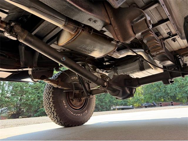 1974 GMC Jimmy (CC-2086638) for sale in Newfield, New Jersey